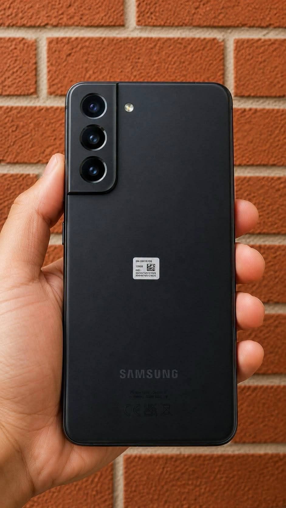 S21-i iPhone-a və ya Lombard-a dəyişmək olar