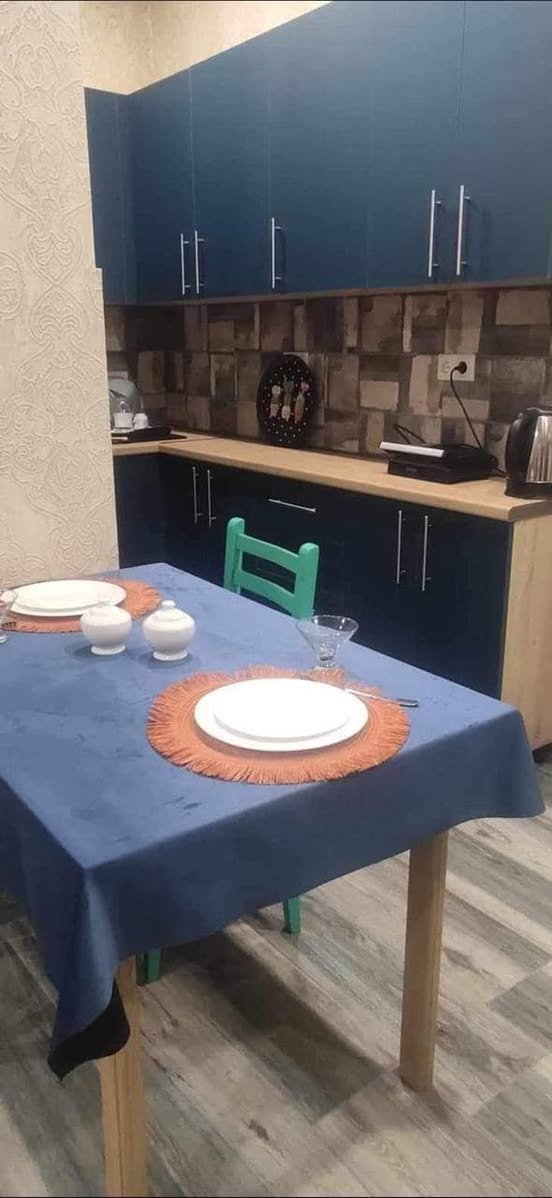 Kirayə verilir mənzil, Tbilisi