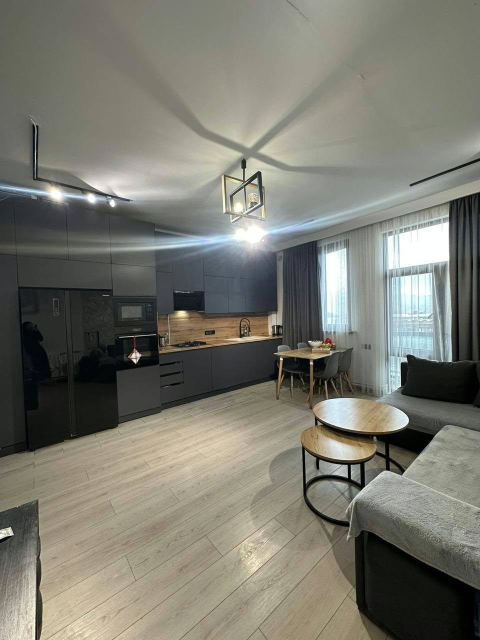 2 oda daire kiralık, Erivan