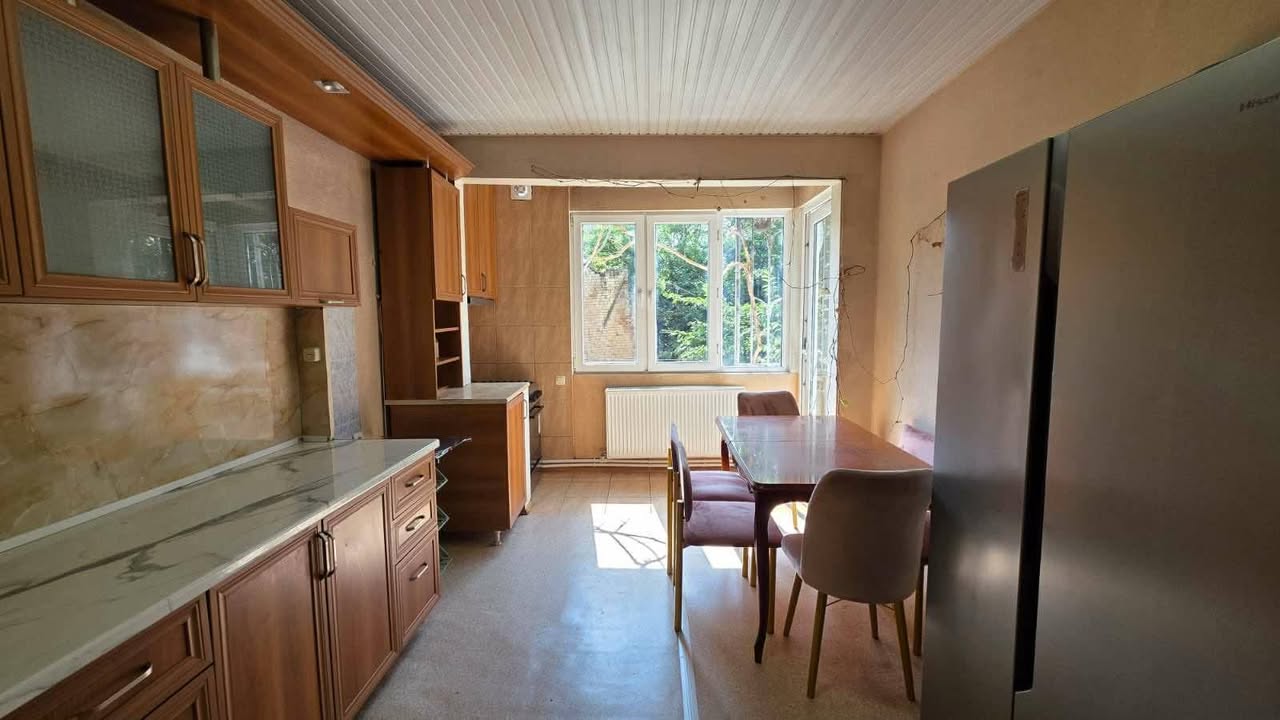 Apartment for rent in Tbilisi