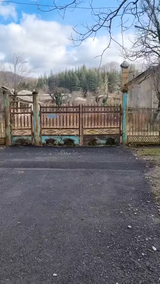 Torpaq sahəsi, Tsalenjikha