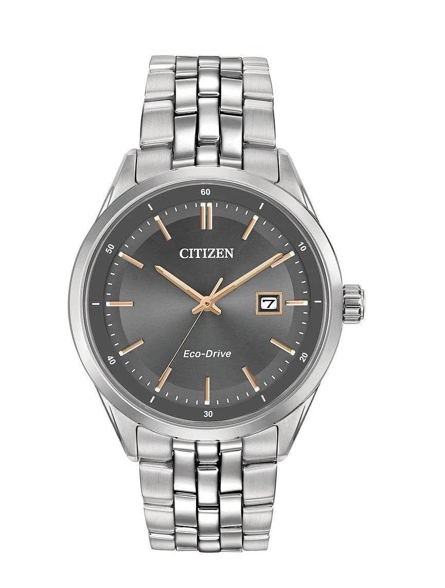 Citizen Corso Sapphire erkek kol saati, yeni