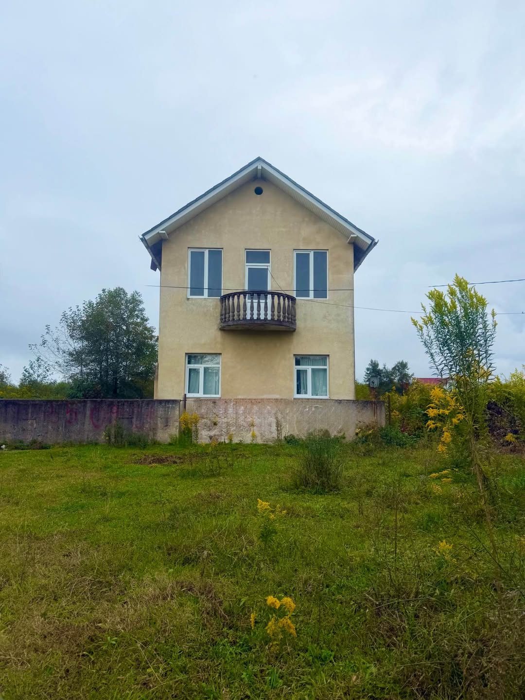 სახლი, ქობულეთი — $150,000