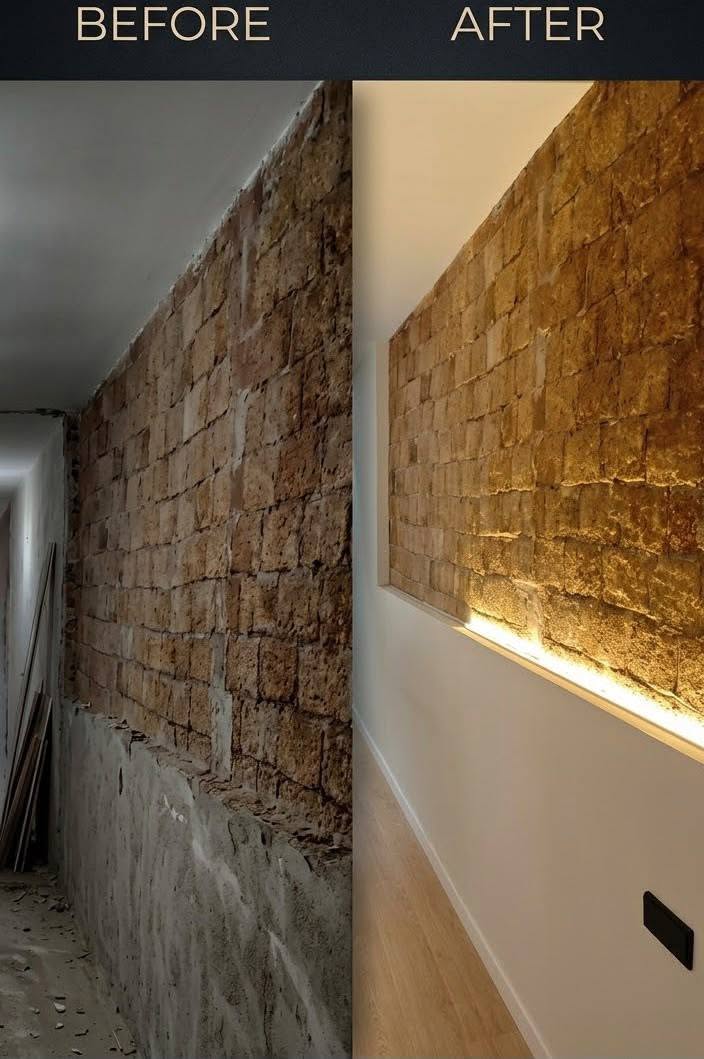 🔨 Վերանորոգման և դեկորատիվ աշխատանքներ Թբիլիսիում․