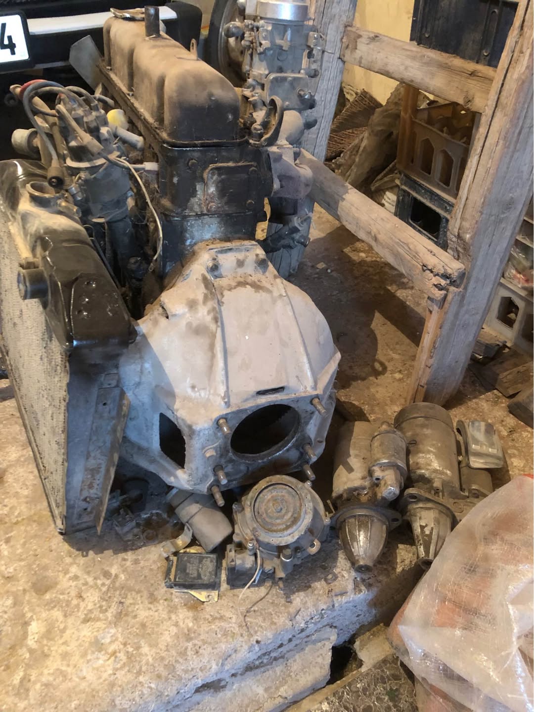 Gaz 24