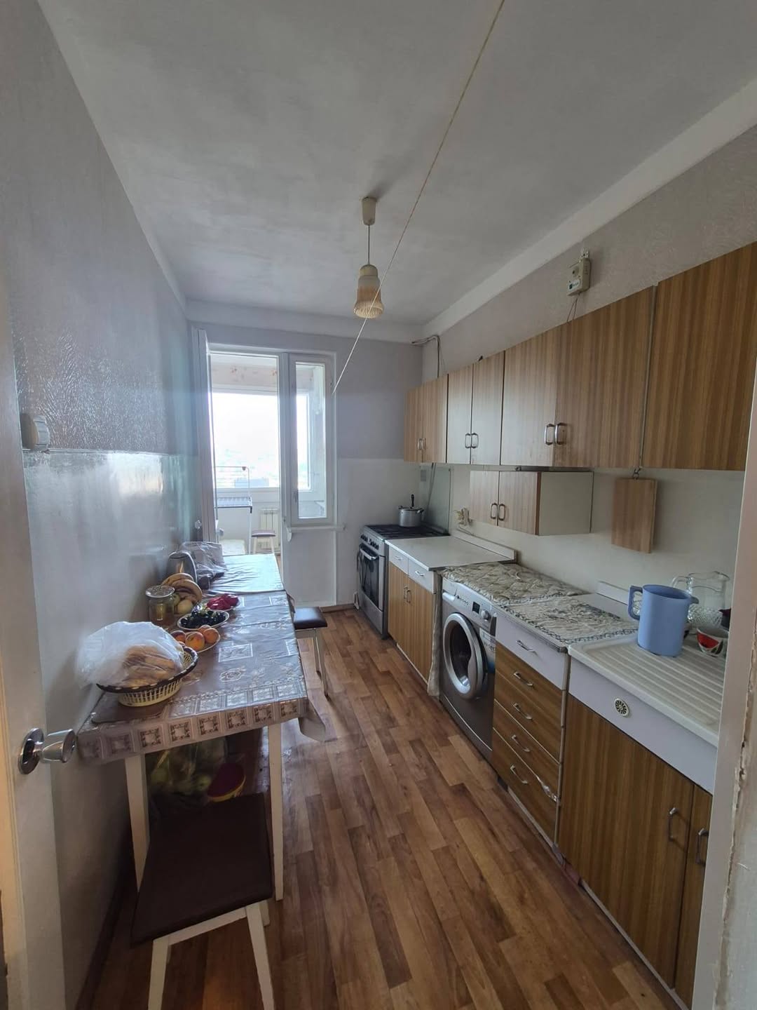 Продаётся 3-комнатная квартира, Ереван — $119,000