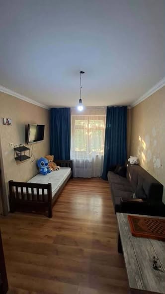 3 odaya sahip daire satılık, Rustavi — $50,000