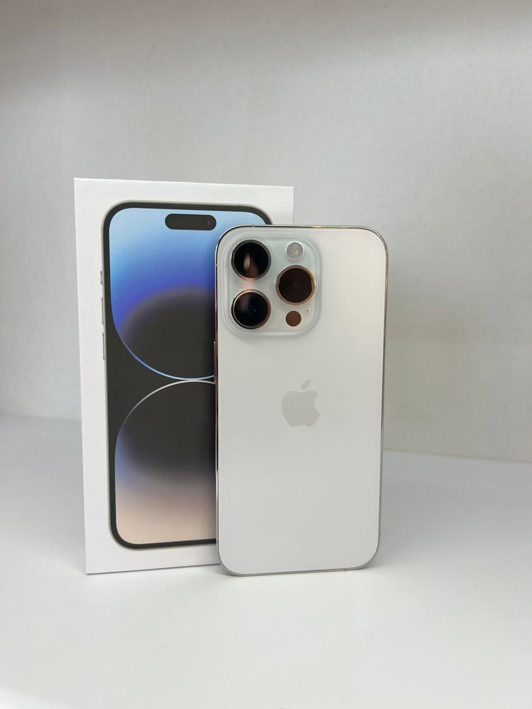 14 про 128GB чхандак завакской гераксоса — 140,000֏