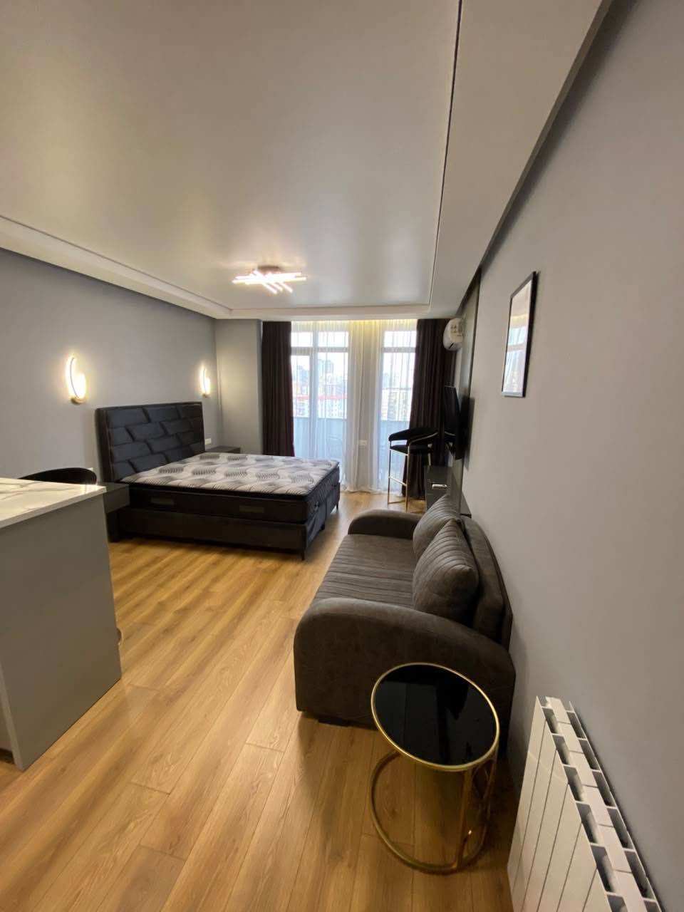 Satılır mənzil, Batumi — $83,000