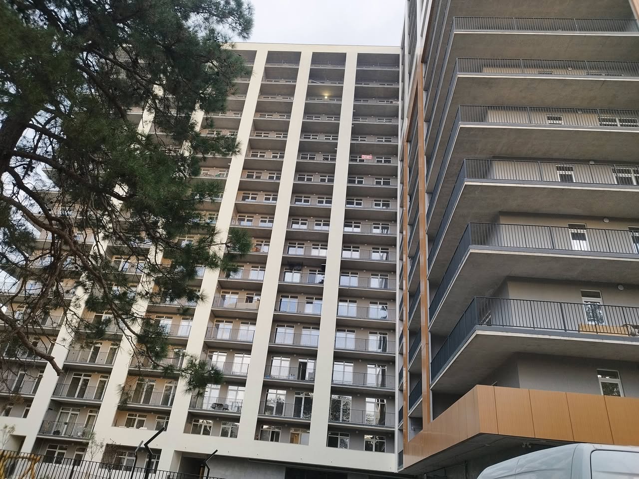 4 oda daire satılık, Tiflis — $162,000