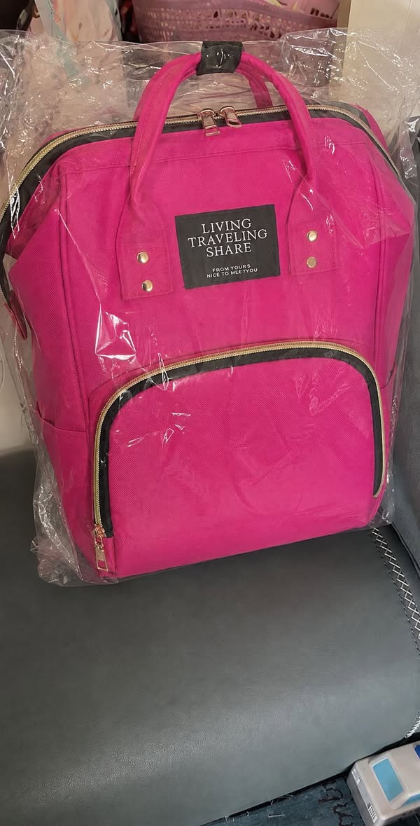 ✨ გოგოებო, ადგილზეა✨ 👜 ჩანთები — — 25₾