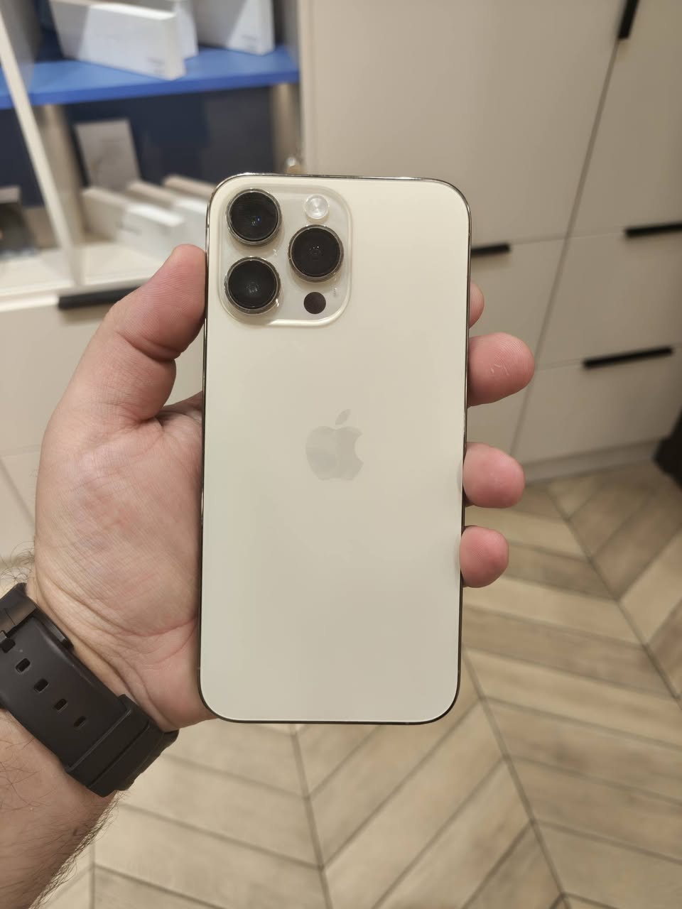 iPhone 14 Pro Max 1TB 78% ИДИАЛЬНО — 175,000₽