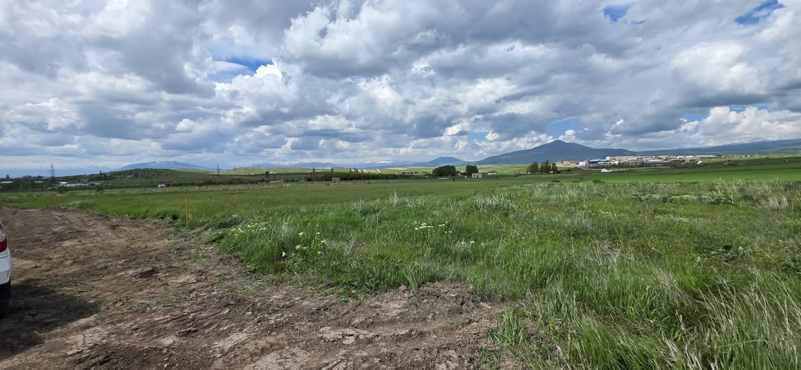 Land plot, Yerevan — $35,000