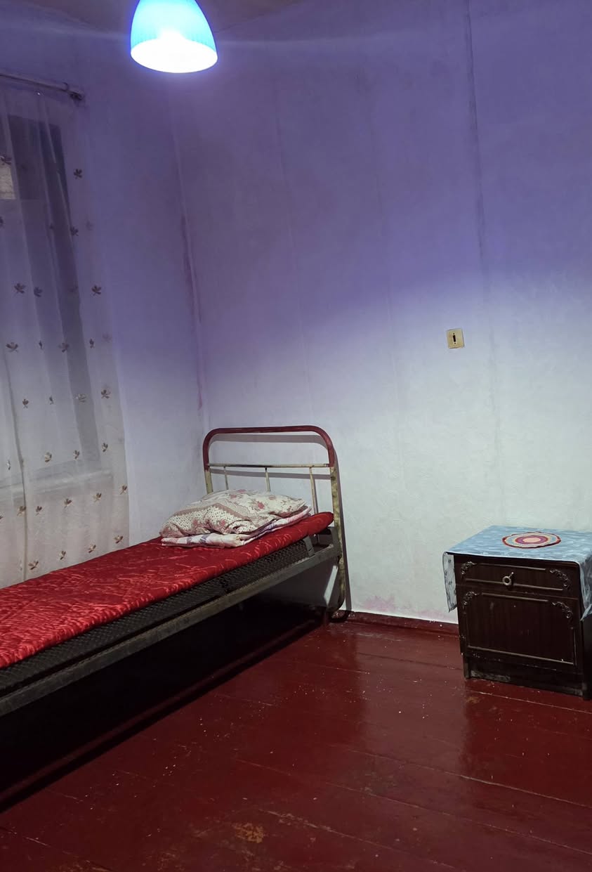 Rent apartment — 450₾