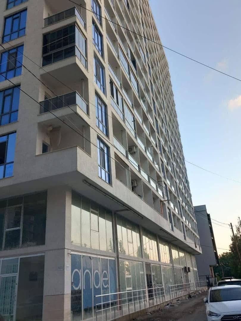 Վարձակալության բնակարան, Բաթումի