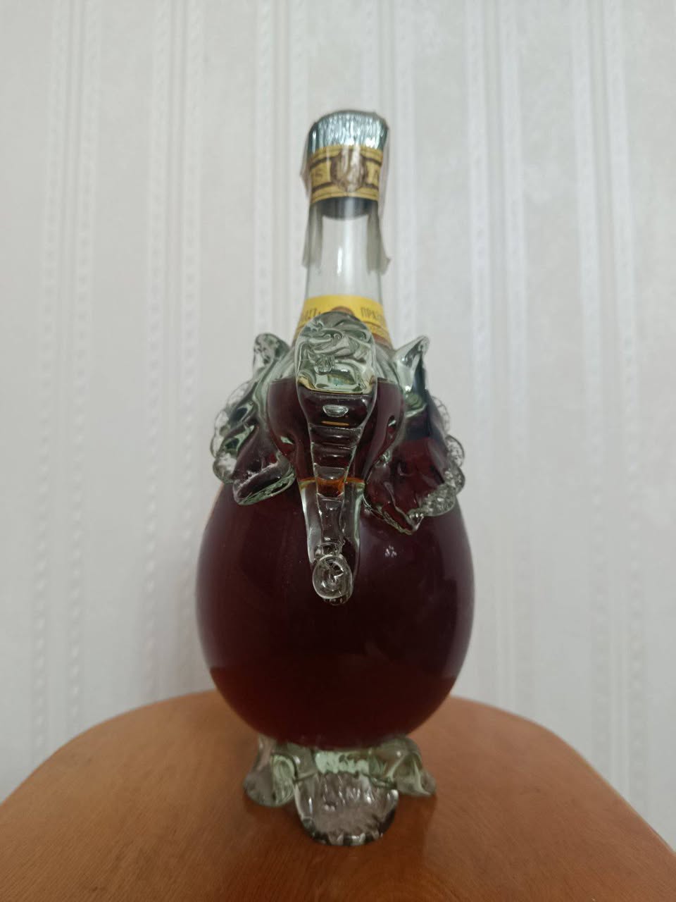 Old Armenian cognacs Call for price