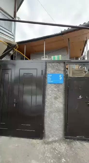 For sale is my own three-room apartment for $125,000