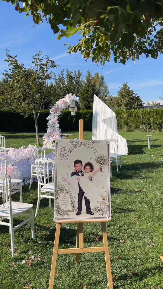 💍 Hayalinizdeki düğün burada başlıyor