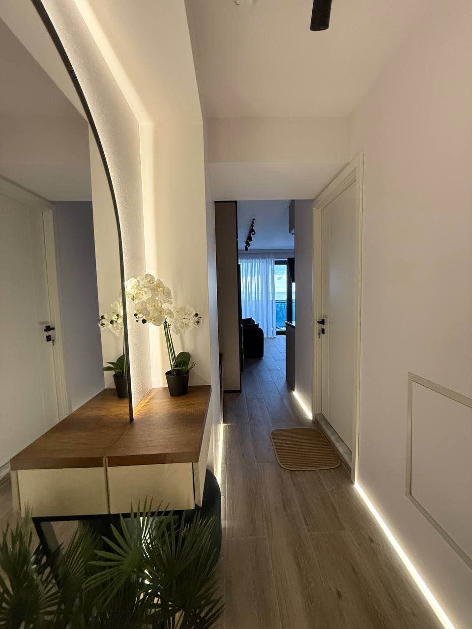 Сдаётся 2-комнатная квартира, Батуми — $1,200