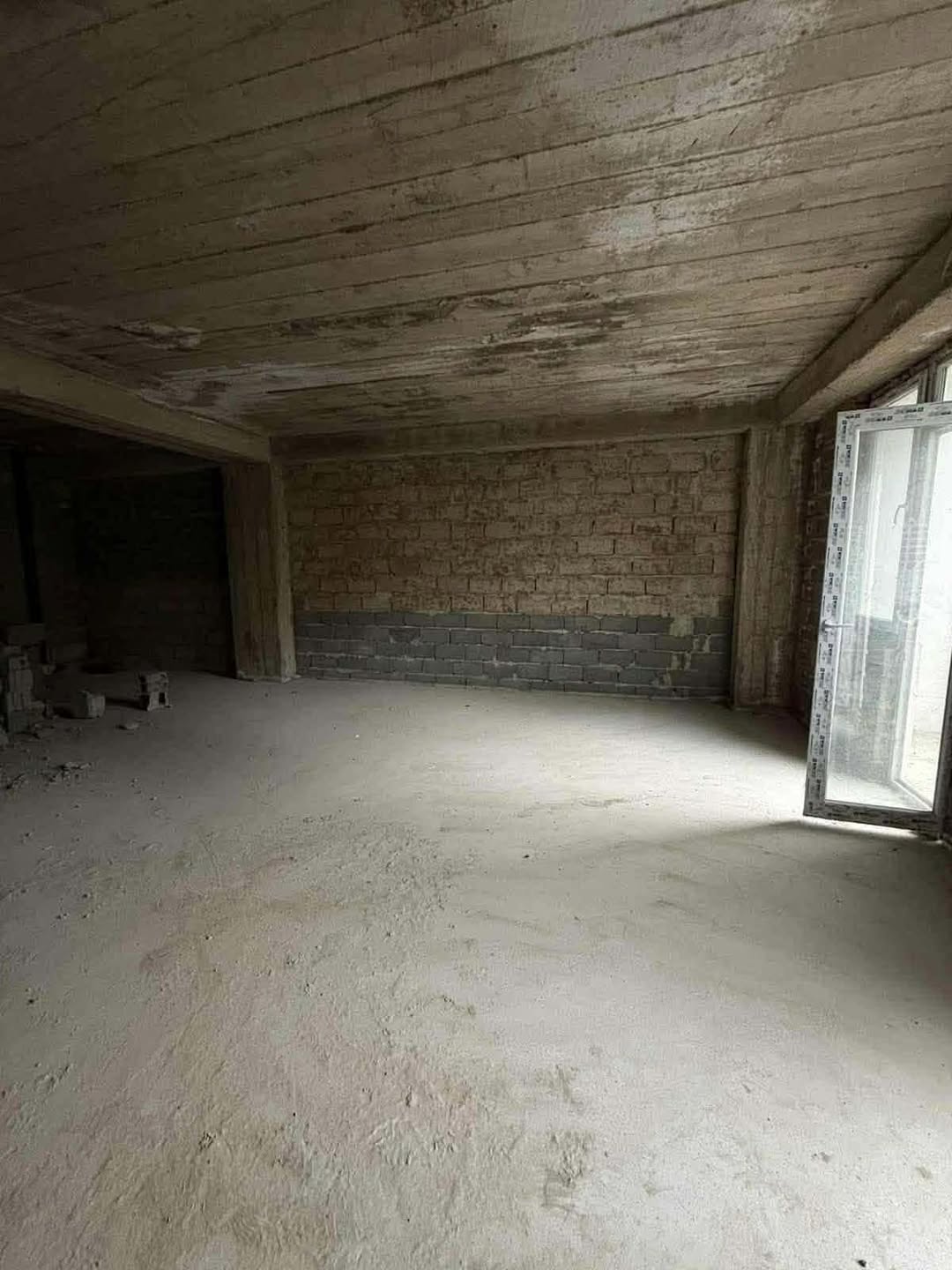 Apartment for sale, Tbilisi — $185,000