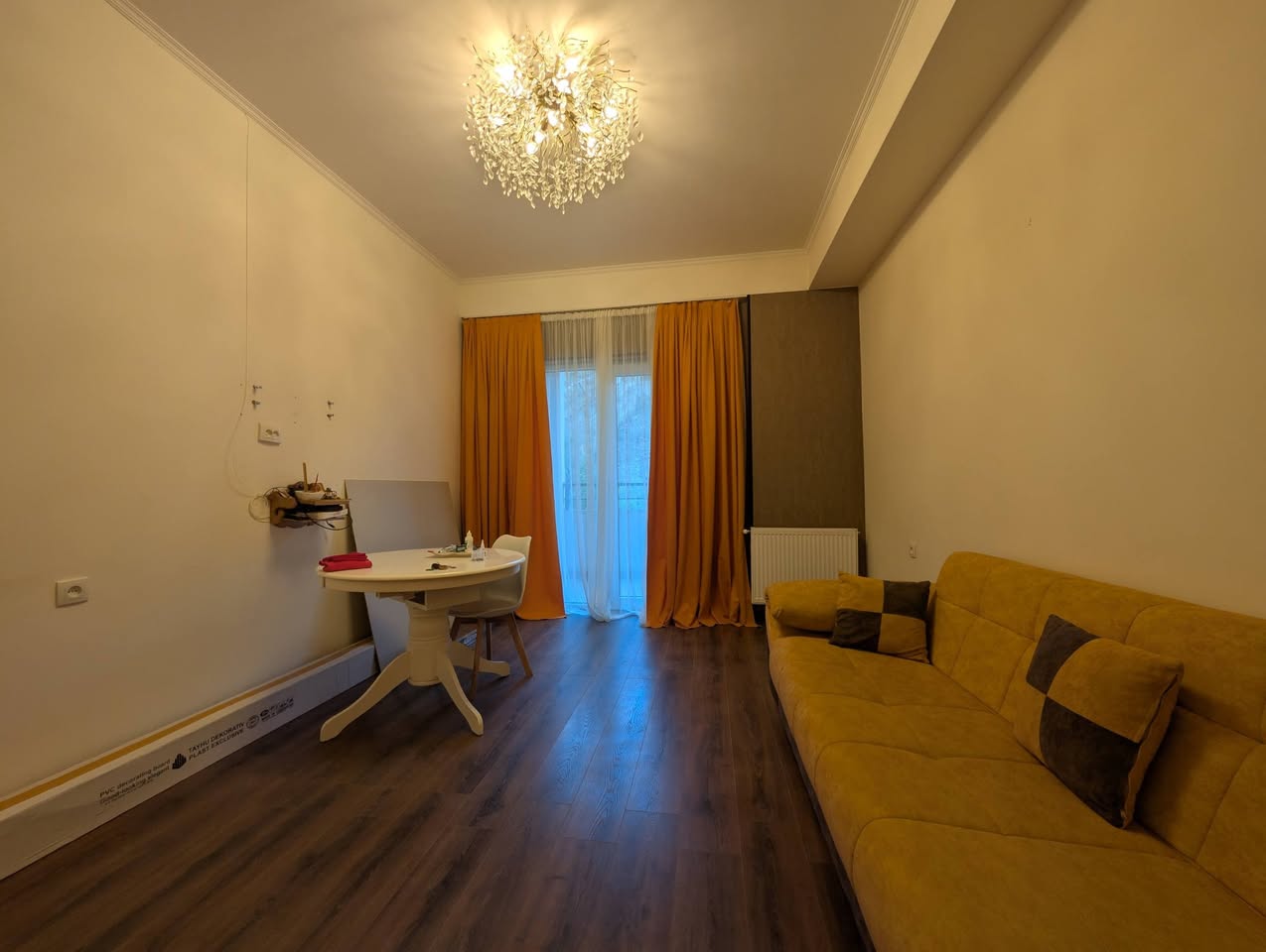 Продаётся квартира, Тбилиси — $110,000