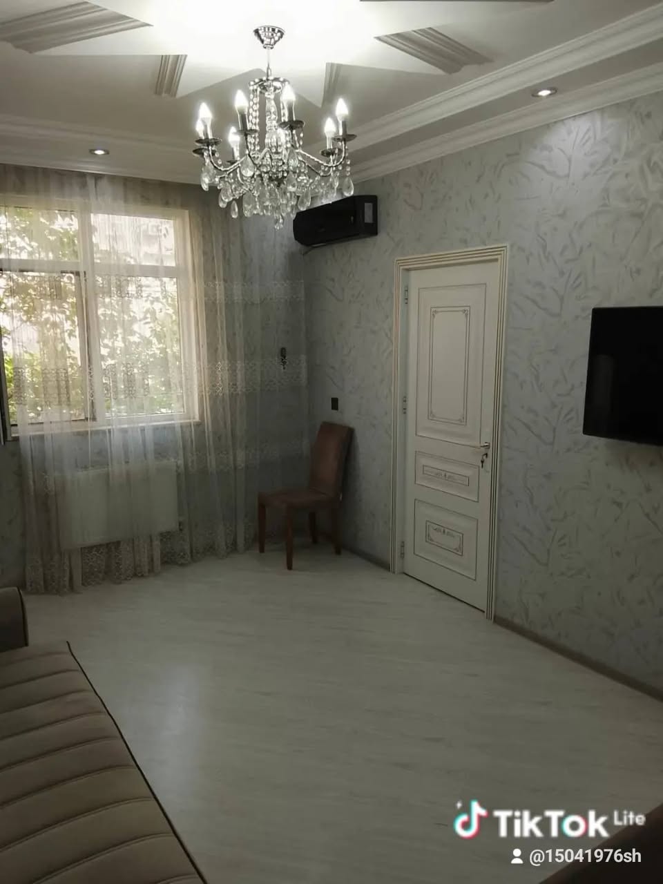Apartment for sale, Baku — 129,000 ₼