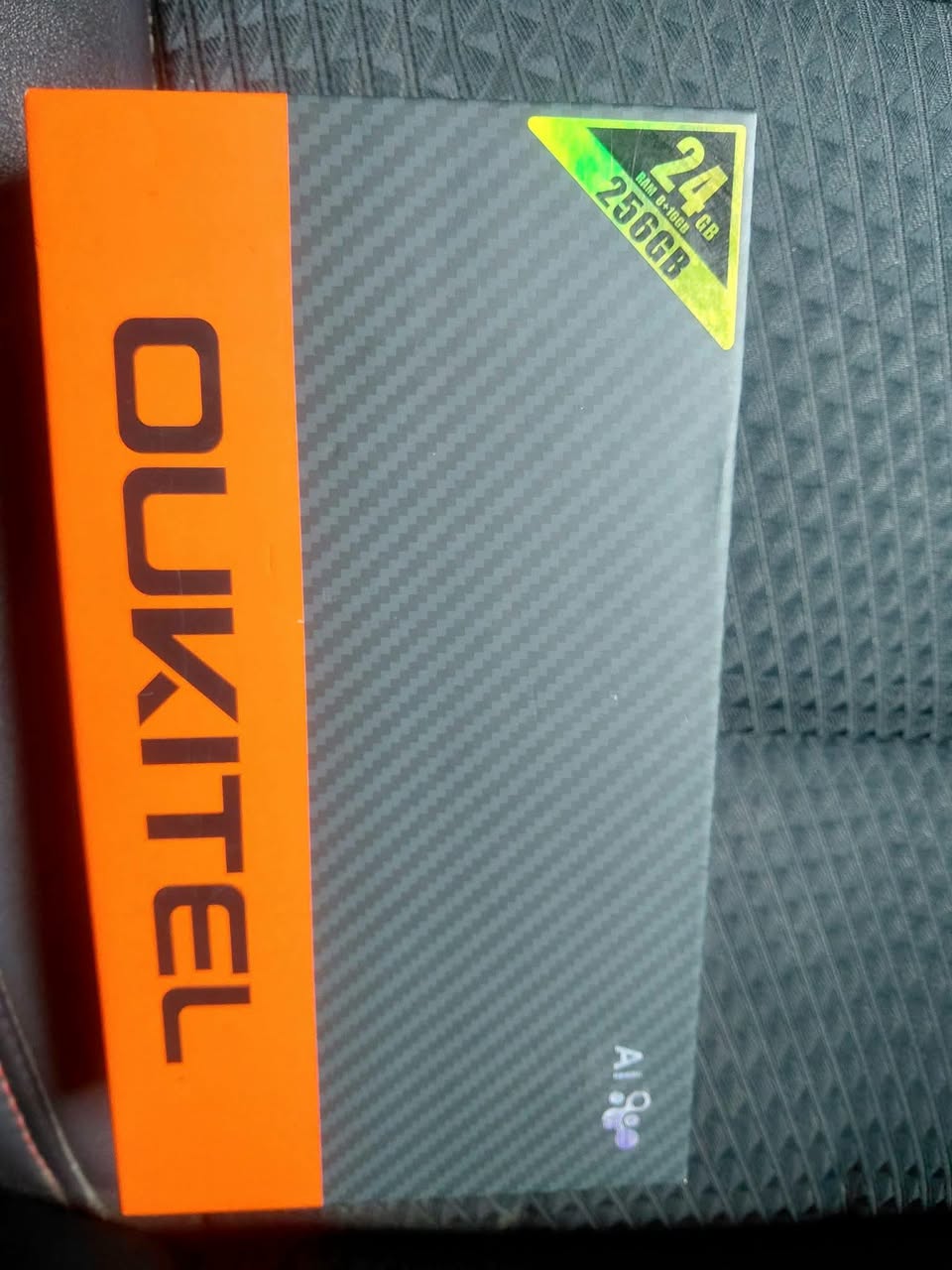 ACİL 800 TL'ye OUKITEL çok iyi durumdadır