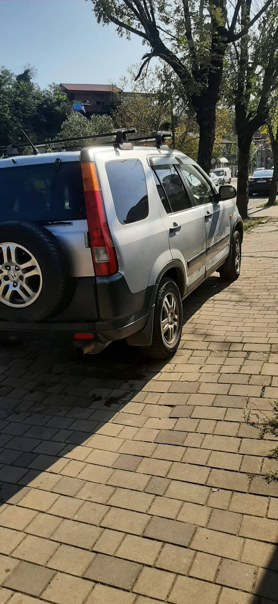 Ավտոմեքենա — 2,300$