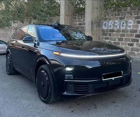 Lixiang L7 2024 — 44,500$