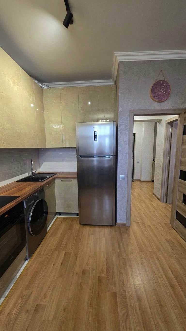 2-room apartment for rent, Baku — 1,000 ₼