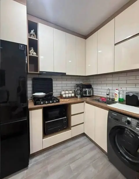 Продаётся 3-комнатная квартира, Батуми — $100,000