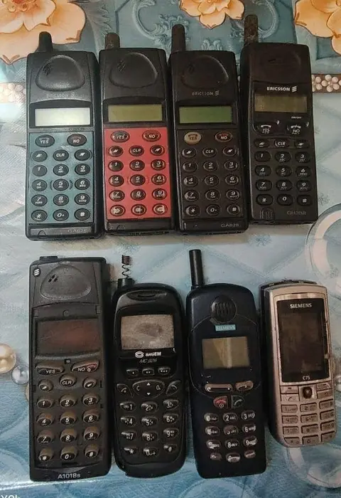 Antikvar telefonlar zapcast kimi satilir elaqe