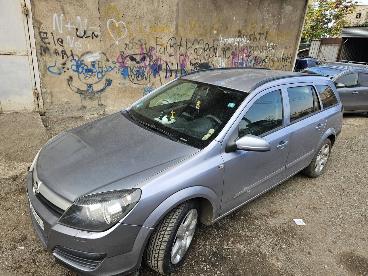 ვაზ 2107, 2005, 2700$