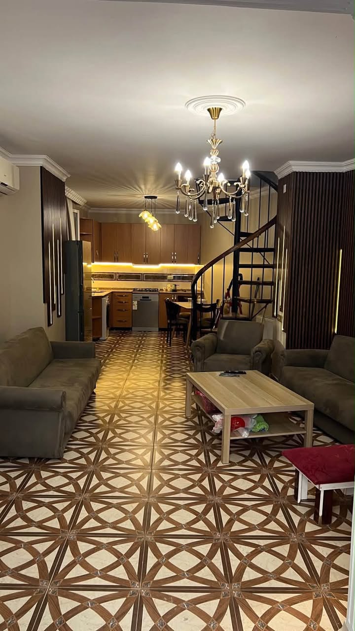 Apartment for rent in Batumi — $800