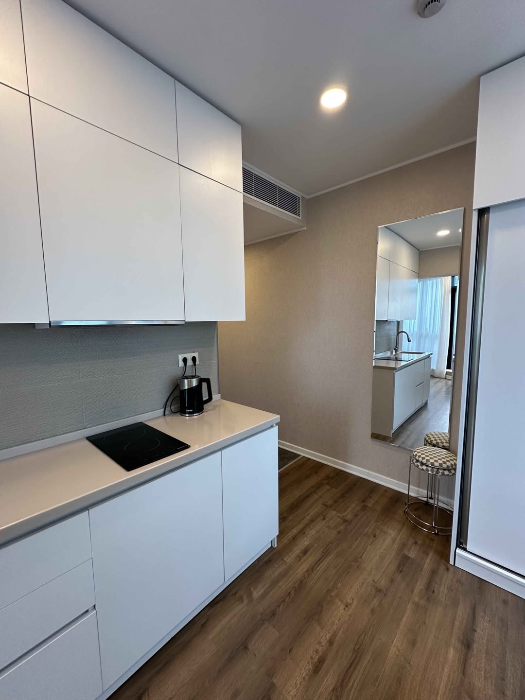 Satılık 1 oda daire, Batum - $108,000