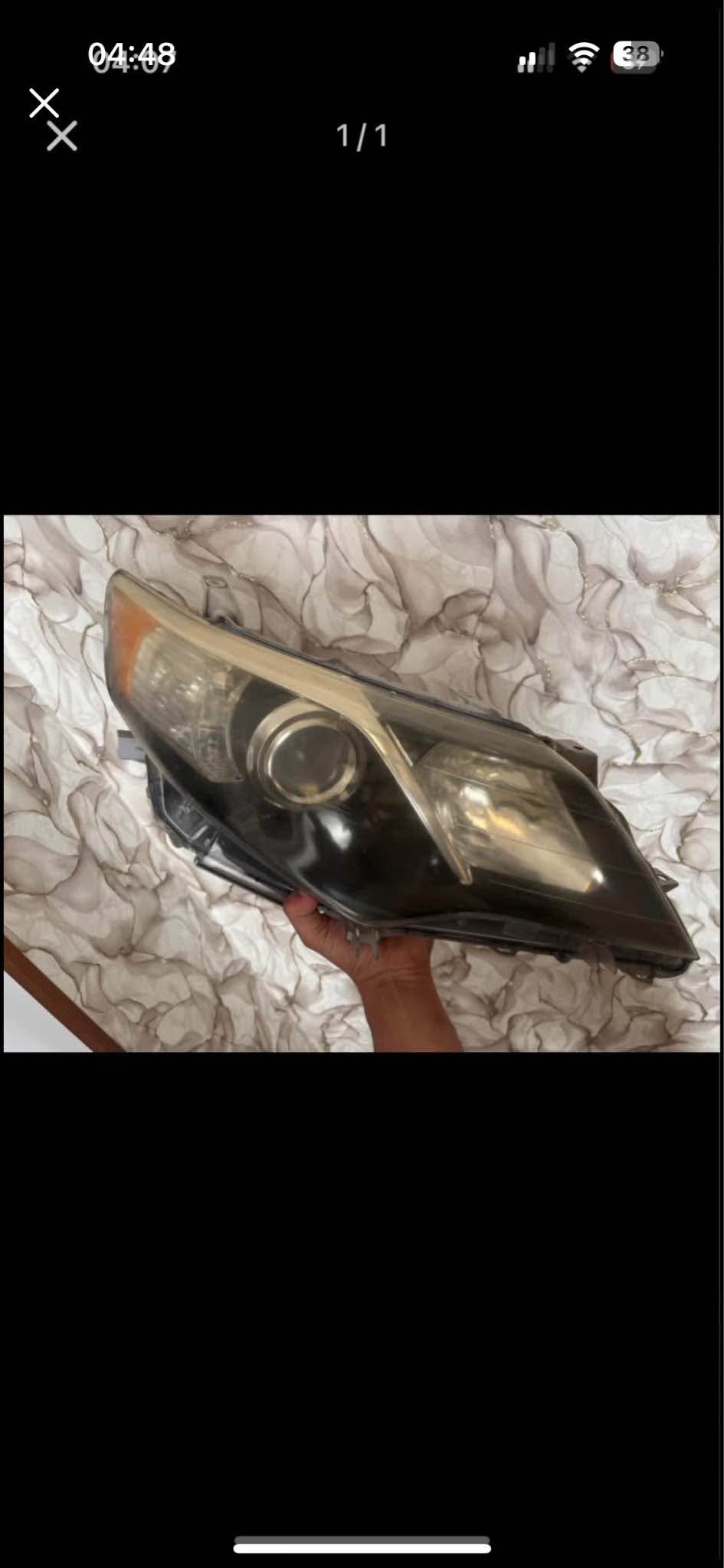 Camry 50 — 568₾