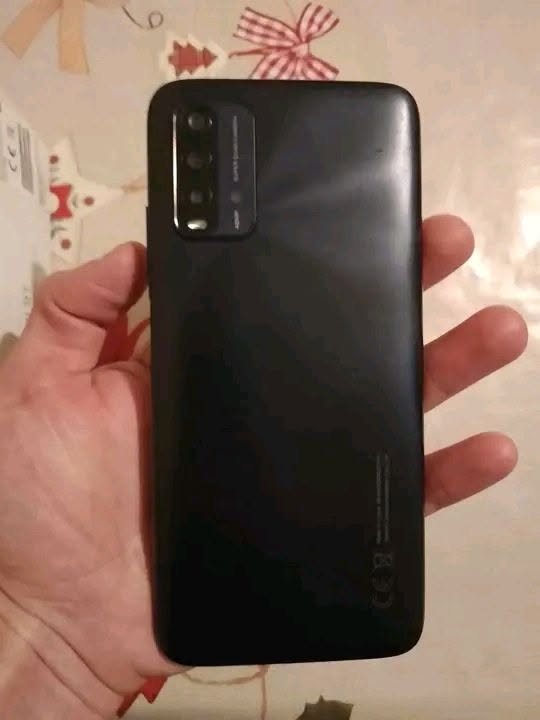 Xiaomi Redmi 9T, хорошее состояние