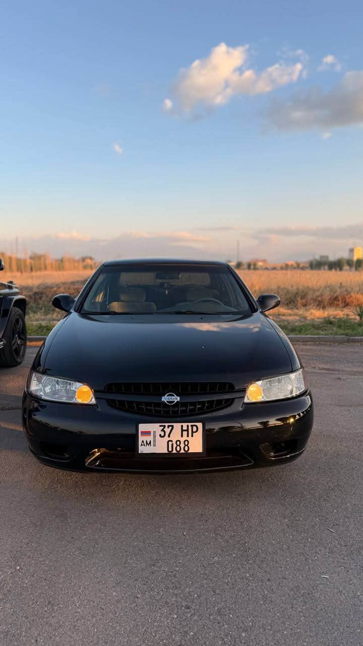 Nissan Altima 2000 — 1,500,000֏