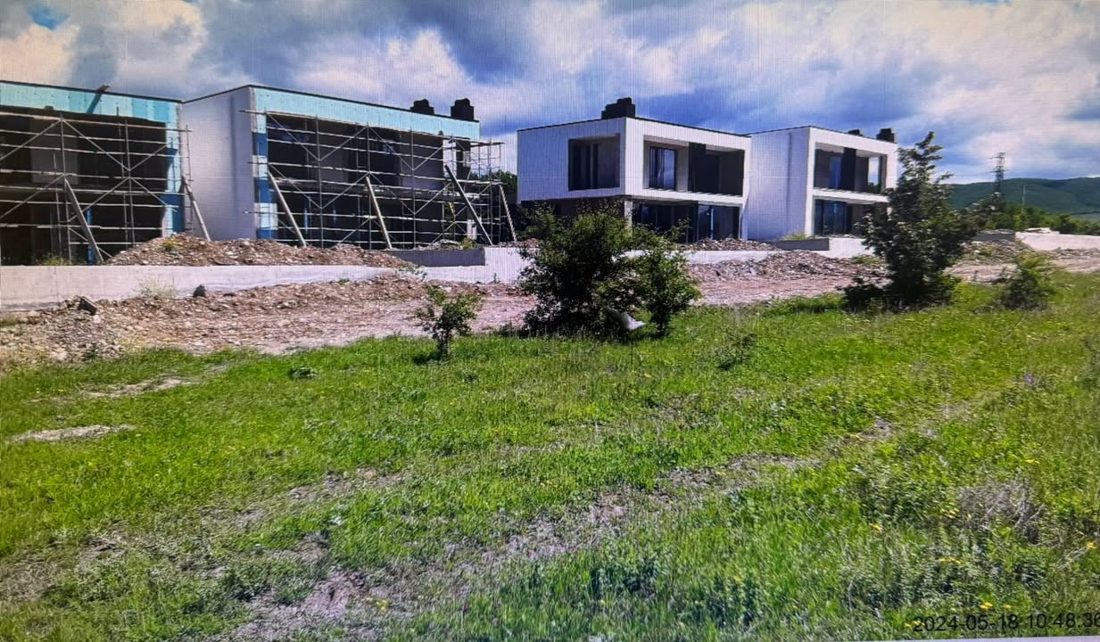 Plot of land, Mtskheta — $69,000