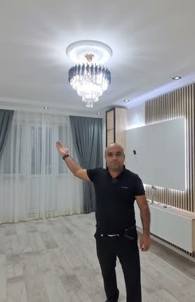 Квартира — 82 000 манатов