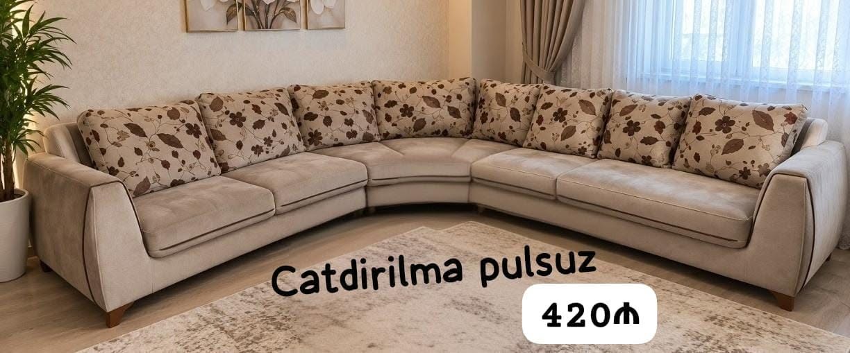 Mebel — 420₼