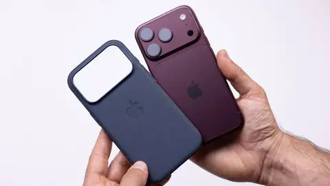 iPhone 18 Pro Max 256GB Burgundy sealed