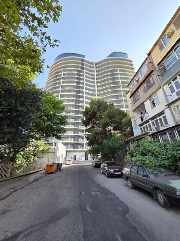 Mənzil — 318,000₼
