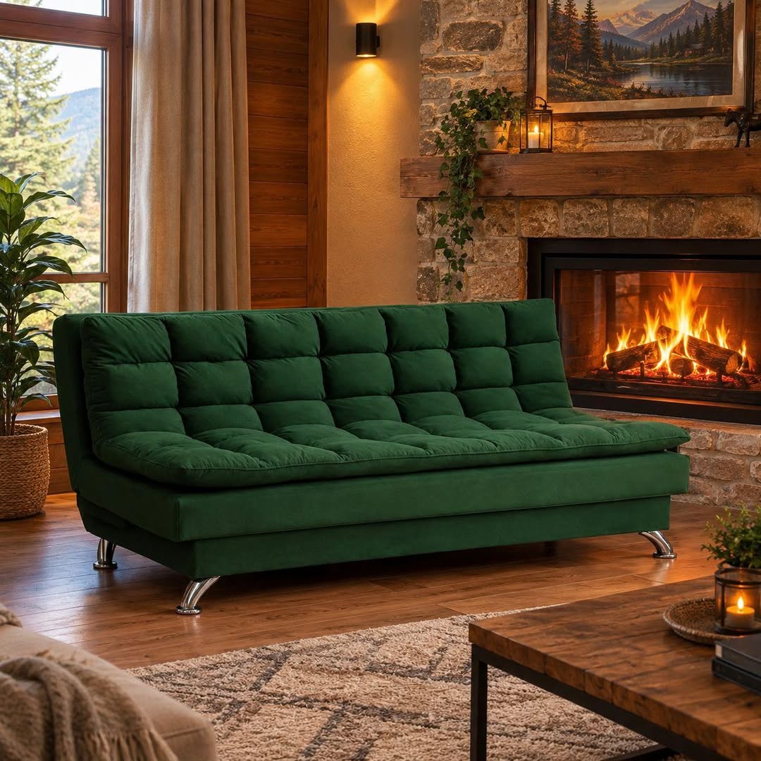 🔥 Vaaaa! 😍🛋️ Divan sadece 490