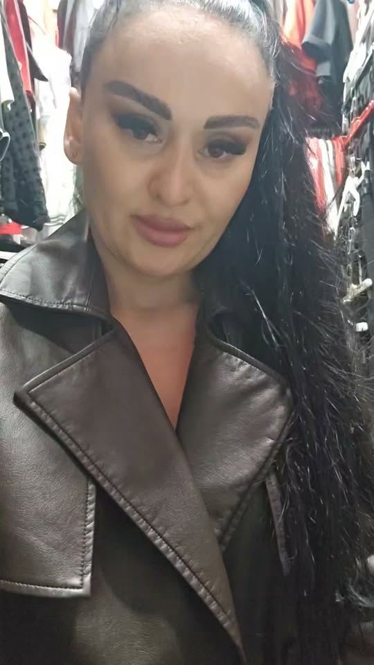 deri ceketler, gori pazarı