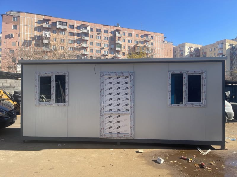 VRF kassətli kondisionerlər satılır, detallar üçün mənə zəng edin