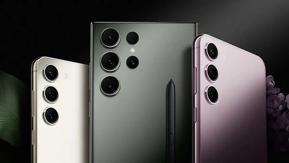Apple iPad Pro 13 düym (M5)