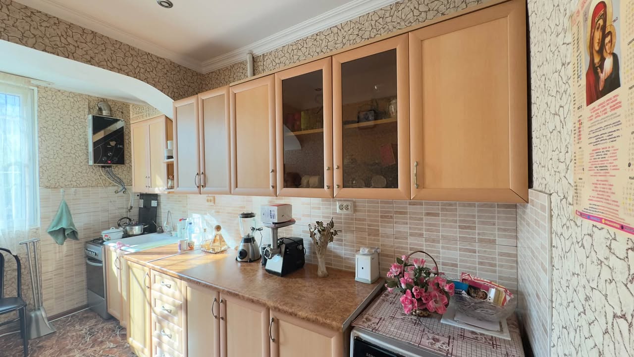 იყიდება ბინა, ქუთაისი — $65,000