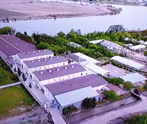 Kommersiya obyekti, Bakı — 850,000 ₼