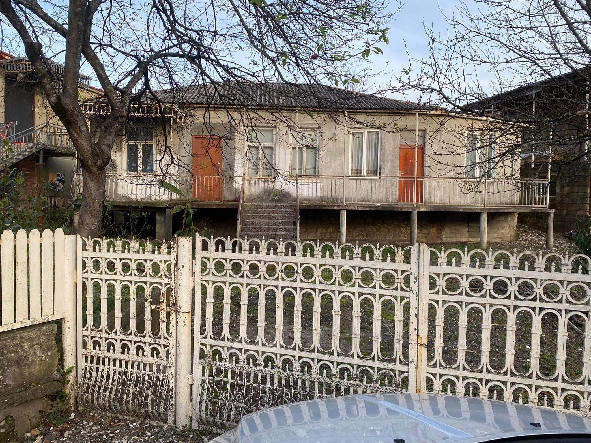 House for sale in Senaki, 166 sq.m